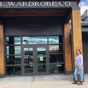 Meet your Posher, Ayde